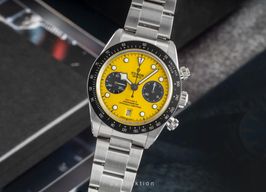 Tudor Black Bay Chrono 79310N-0001 -
