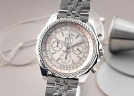 Breitling Bentley 6.75 A44362 -