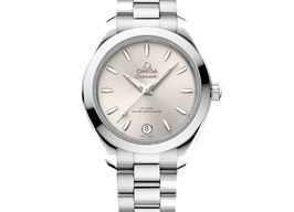 Omega Seamaster Aqua Terra 220.10.30.20.09.001 -
