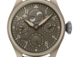 IWC Big Pilot IW503004 -