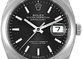 Rolex Datejust 36 126200 (2025) - 36mm Staal