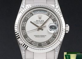 Rolex Day-Date 36 118339 -