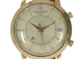 Jaeger-LeCoultre Memovox k825 -