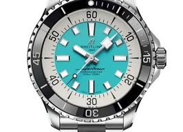 Breitling Superocean 44 A17376211L2A1 -