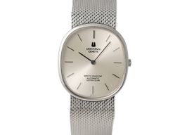 Universal Genève Vintage 866104 -