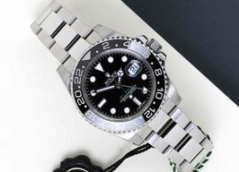 Rolex GMT-Master II 116710LN -