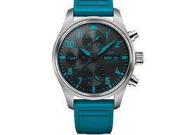 IWC Pilot Chronograph IW388108 -