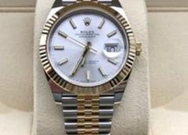 Rolex Datejust 126333 -