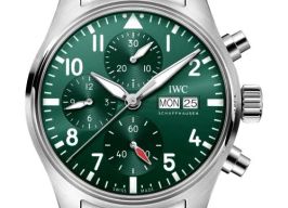 IWC Pilot Chronograph IW388104 -