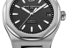 Girard-Perregaux Laureato 81010-11-634-BB6A -
