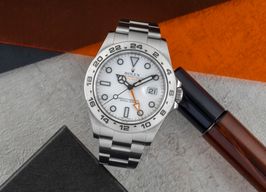 Rolex Explorer II 216570 -