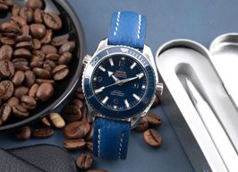 Omega Seamaster Planet Ocean 232.92.38.20.03.001 -