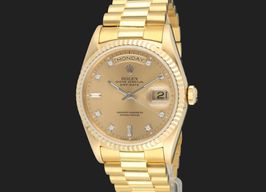 Rolex Day-Date 36 18238 -