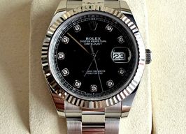 Rolex Datejust 41 126334 -