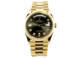 Rolex Day-Date 36 128238 -