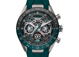 TAG Heuer Carrera CBU2084.FT6297 -