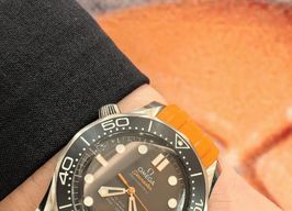 Omega Seamaster Diver 300 M 210.32.42.20.01.006 -