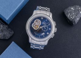 Zenith El Primero Chronomaster 03.1260.4021 -