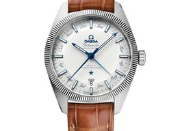 Omega Globemaster 130.33.41.22.02.001 -