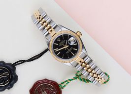 Rolex Lady-Datejust 69173 (1993) - 26 mm Gold/Steel case