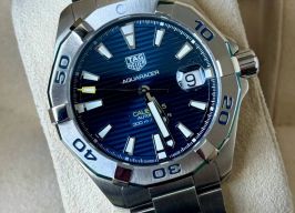 TAG Heuer Aquaracer 300M WBD2112.BA0928 -
