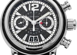 Graham Silverstone 2GSIUS.B06A.K07B -