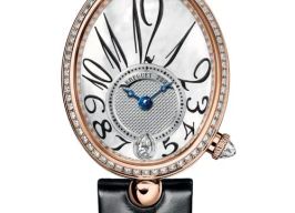 Breguet Reine de Naples 8918BR/58/964/D00D -