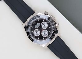 Rolex Daytona 126519LN (2024) - 40mm Witgoud