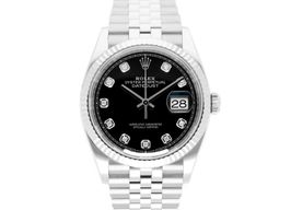 Rolex Datejust 36 126234 -