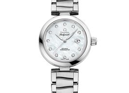 Omega De Ville Ladymatic 425.30.34.20.55.002 -