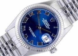Rolex Datejust 36 16014 -