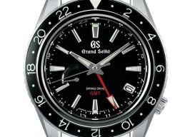 Grand Seiko Sport Collection SBGE201 -