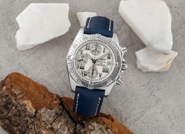 Breitling Chrono Cockpit A13358 -