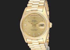 Rolex Day-Date 36 18238 -