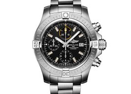Breitling Avenger A13317101B1A1 -