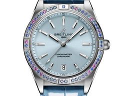 Breitling Chronomat 36 G10380611C1P1 -