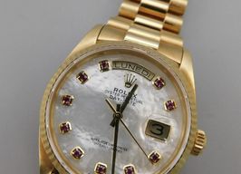 Rolex Day-Date 36 18038 -