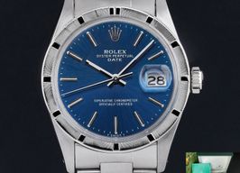 Rolex Oyster Perpetual Date 1501 (1978) - 34mm Staal