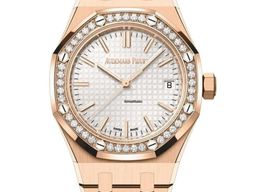 Audemars Piguet Royal Oak 15551OR.ZZ.1356OR.01 -