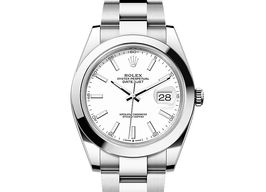 Rolex Datejust 41 126300 -