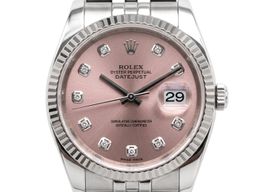 Rolex Datejust 36 126234 -