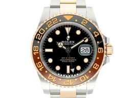 Rolex GMT-Master II 126711CHNR -