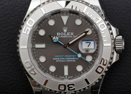 Rolex Yacht-Master 40 126622 -