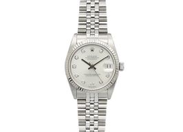 Rolex Datejust 31 68274 (Unknown (random serial)) - 31 mm Steel case