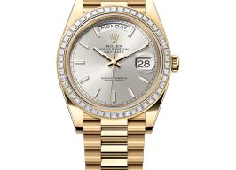 Rolex Day-Date 40 228398TBR -