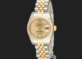 Rolex Lady-Datejust 179173 -