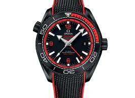 Omega Seamaster Planet Ocean 215.92.46.22.01.003 -