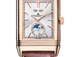 Jaeger-LeCoultre Reverso Duoface Q3912532 -