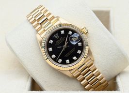 Rolex Lady-Datejust 69178 -