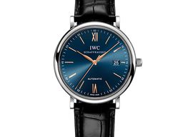 IWC Portofino Automatic IW356523 -